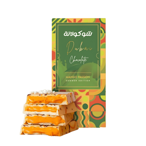 Chocolat Dubai